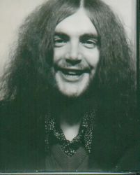 brian marks cambridge 1973